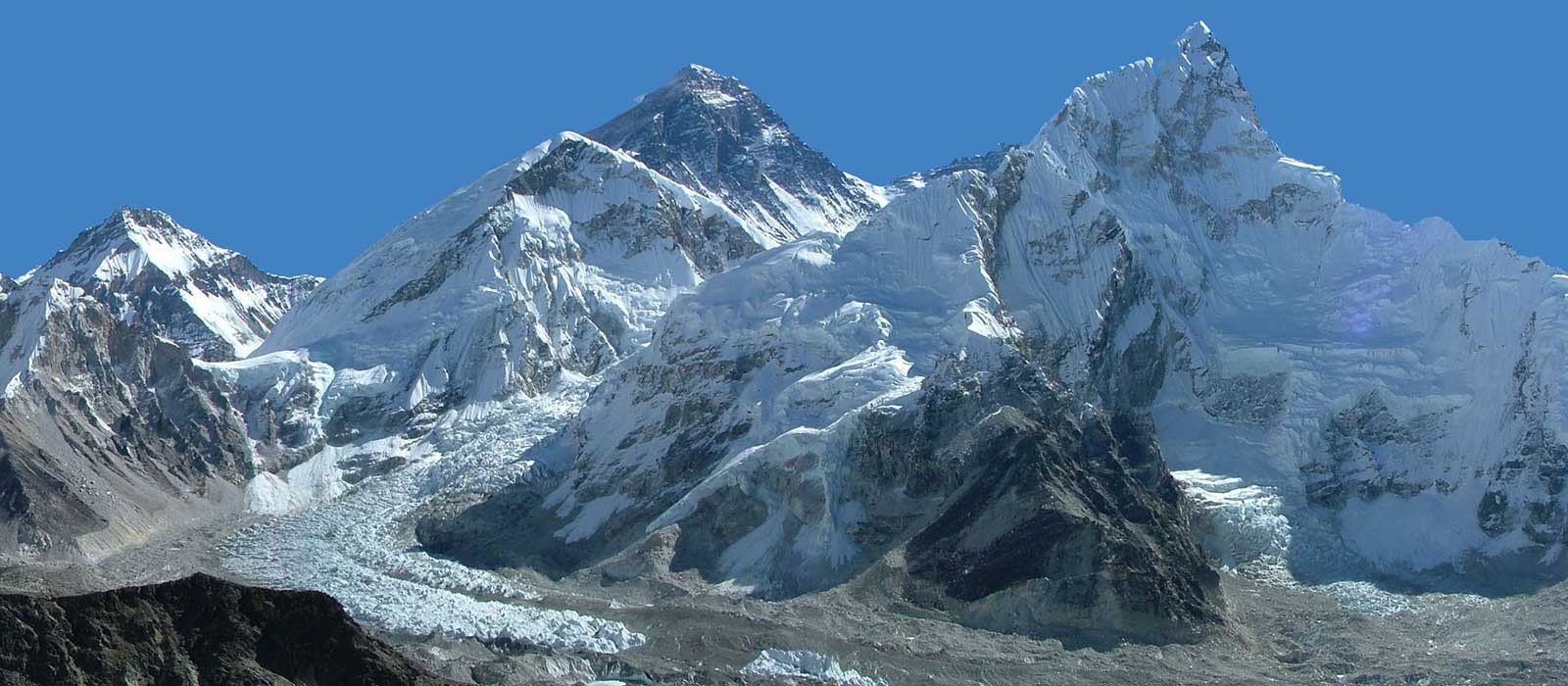 Everest Panorama Trekking